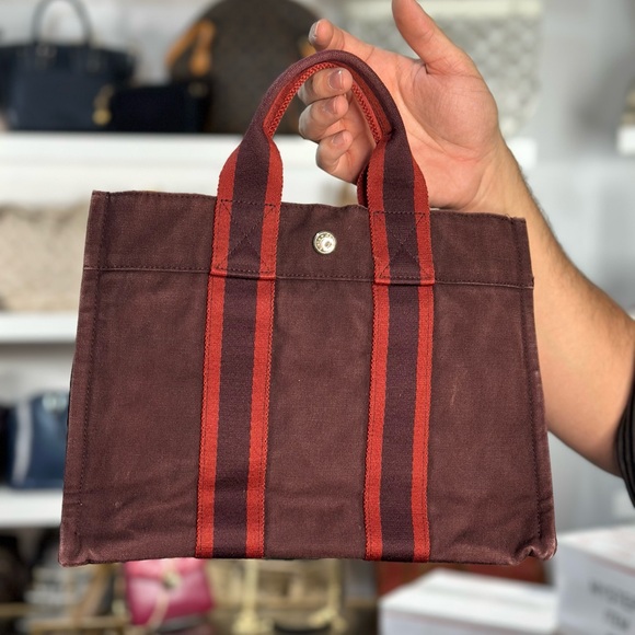 Hermes Handbags - Hermes Bag 3 Pack